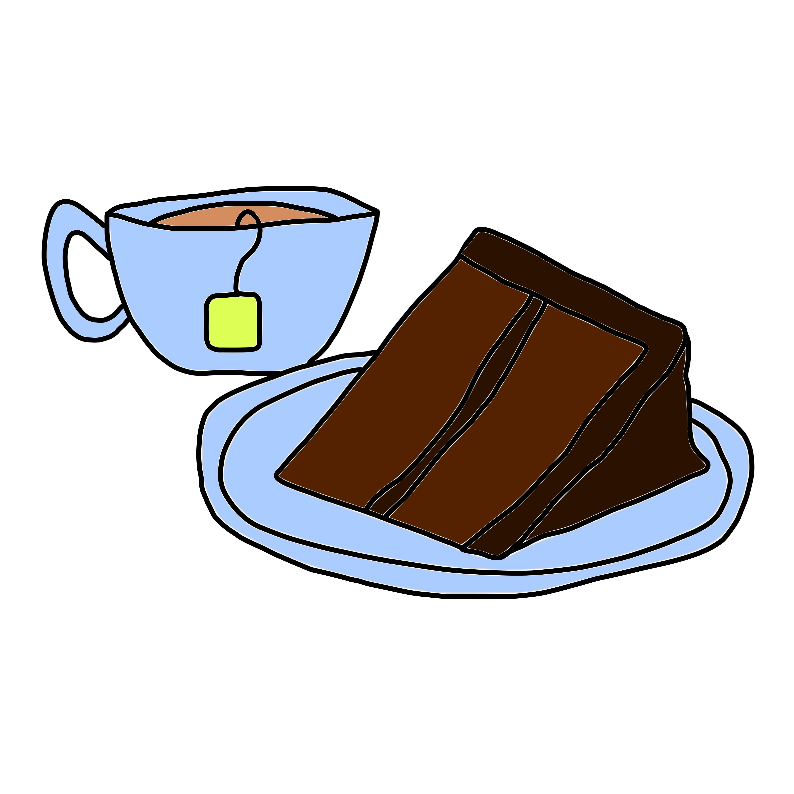 The Future of the Cake (image credits: wikimedia)
