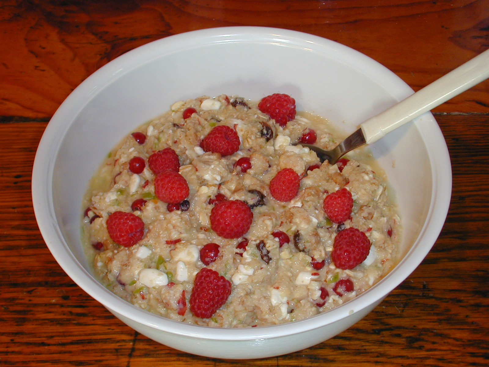 The Creamy Protein Dream: Cottage Cheese (image credits: wikimedia)