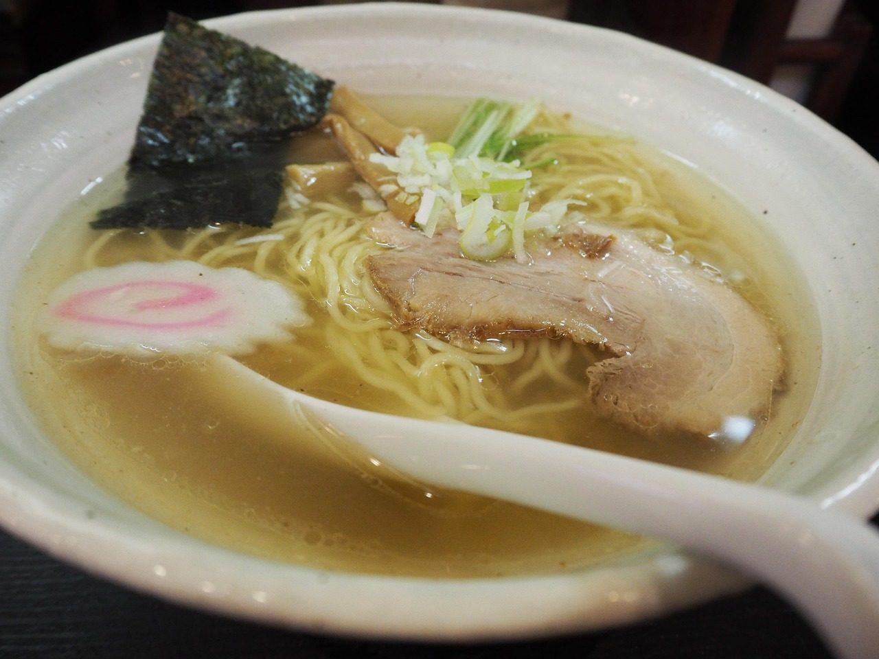 11. Ramen (The Real Kind, Not Instant) (Image Credits: Pixabay)