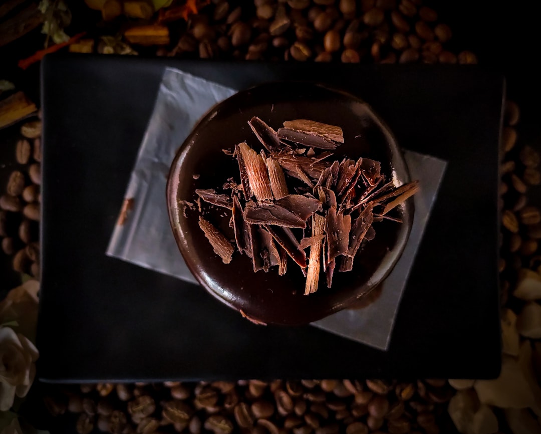 The Origins of Mexican Chocolate (image credits: unsplash)