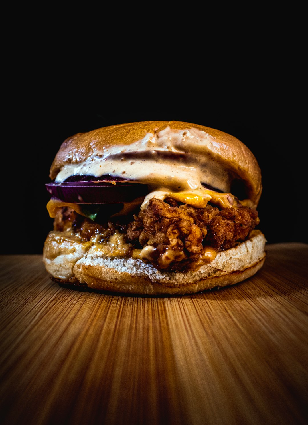 Chick-fil-A: The Pressure-Cooked Pioneer (image credits: unsplash)