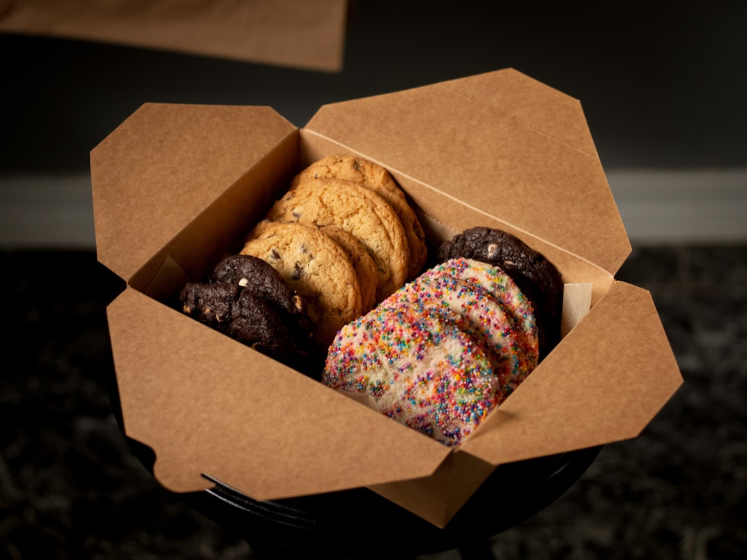 “No Added Sugar” – But What About Sugar Alcohols? (image credits: unsplash)