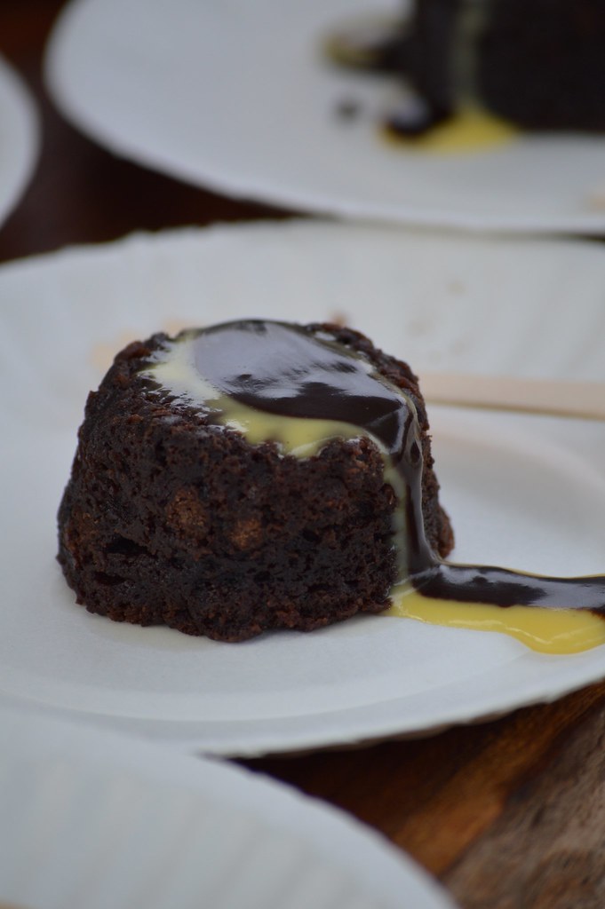 Germany: Engineering Excellence Meets Chocolate Perfection (Image Credits: Flickr)