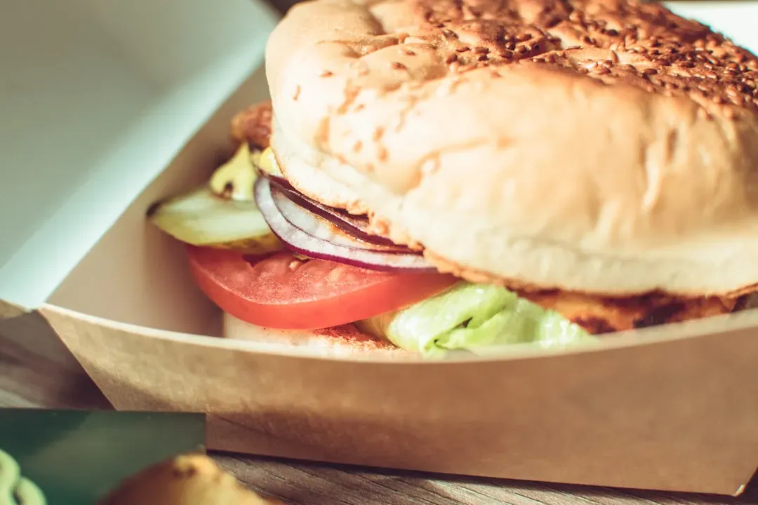 The Engineering Behind the Container (Image Credits: Unsplash)