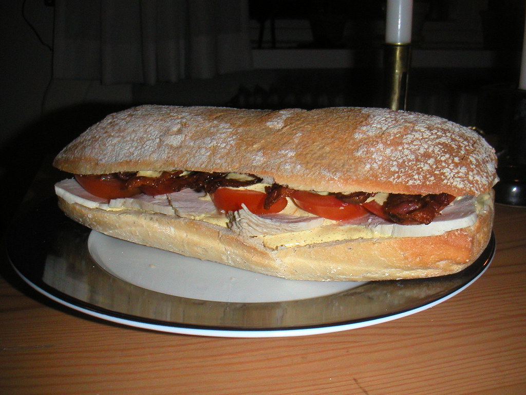 Jersey Mike's Club Supreme Impresses Despite Mixed Reviews (image credits: Gallery Image)