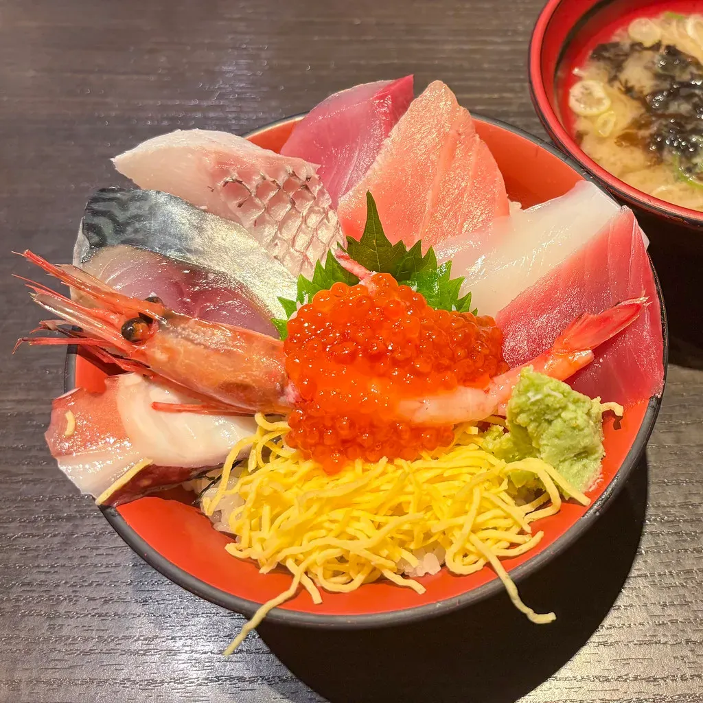 Ingredient #6: Miso Paste - Fermentation's Most Versatile Gift (dalecruse, Flickr, CC BY 2.0)