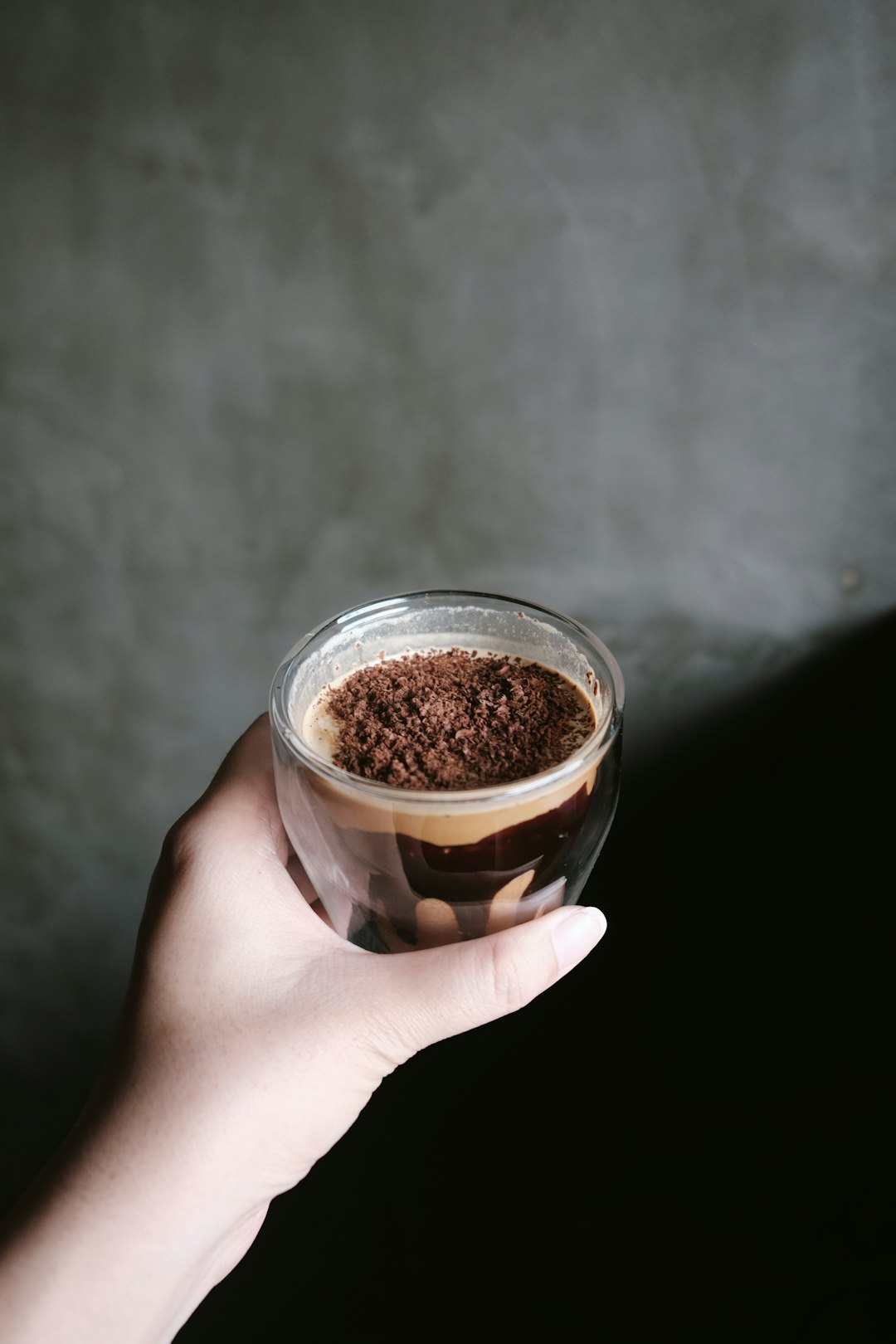 Hidden Coffee in Chocolate Desserts (image credits: unsplash)