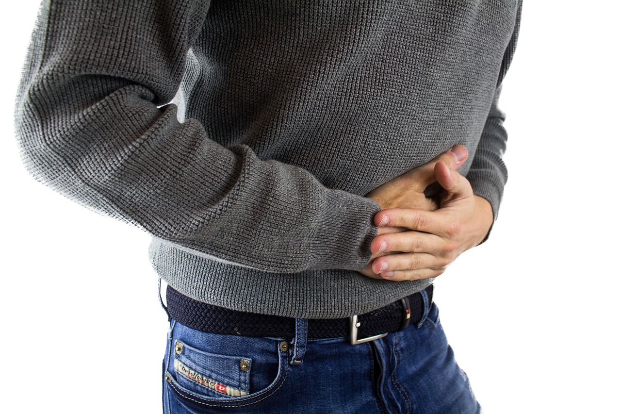 The Link Between Salt, Bloating, and Feeling Uncomfortable (image credits: pixabay)