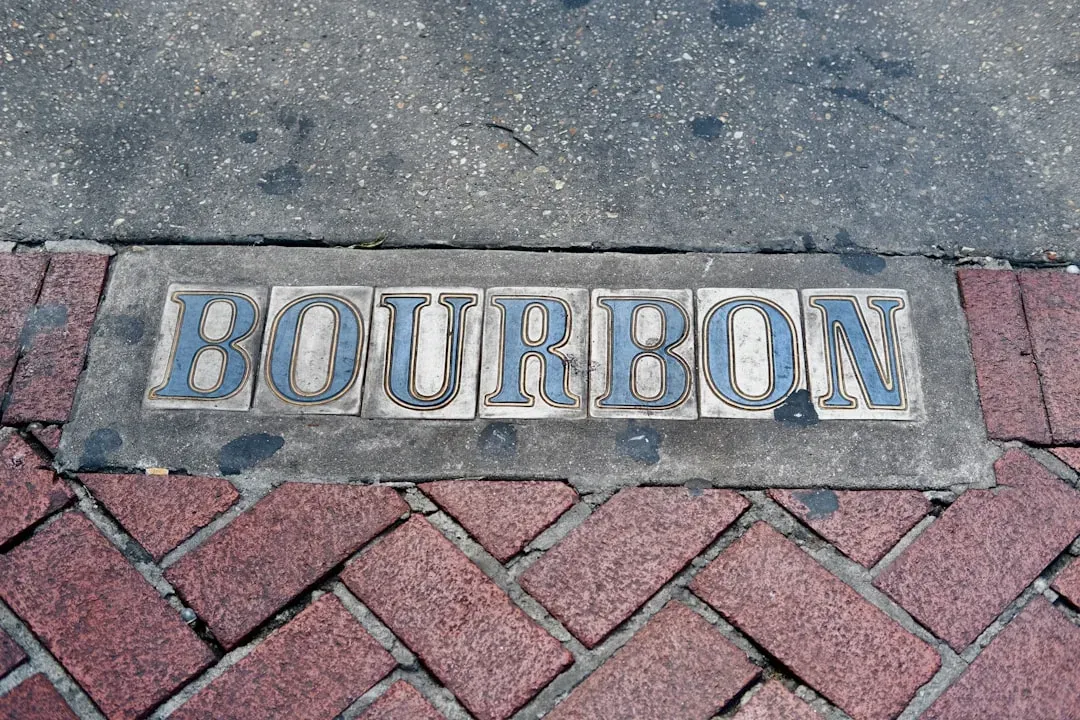 8. Restaurants Along Bourbon Street, New Orleans - NOLA Deserves Better (Image Credits: Unsplash)