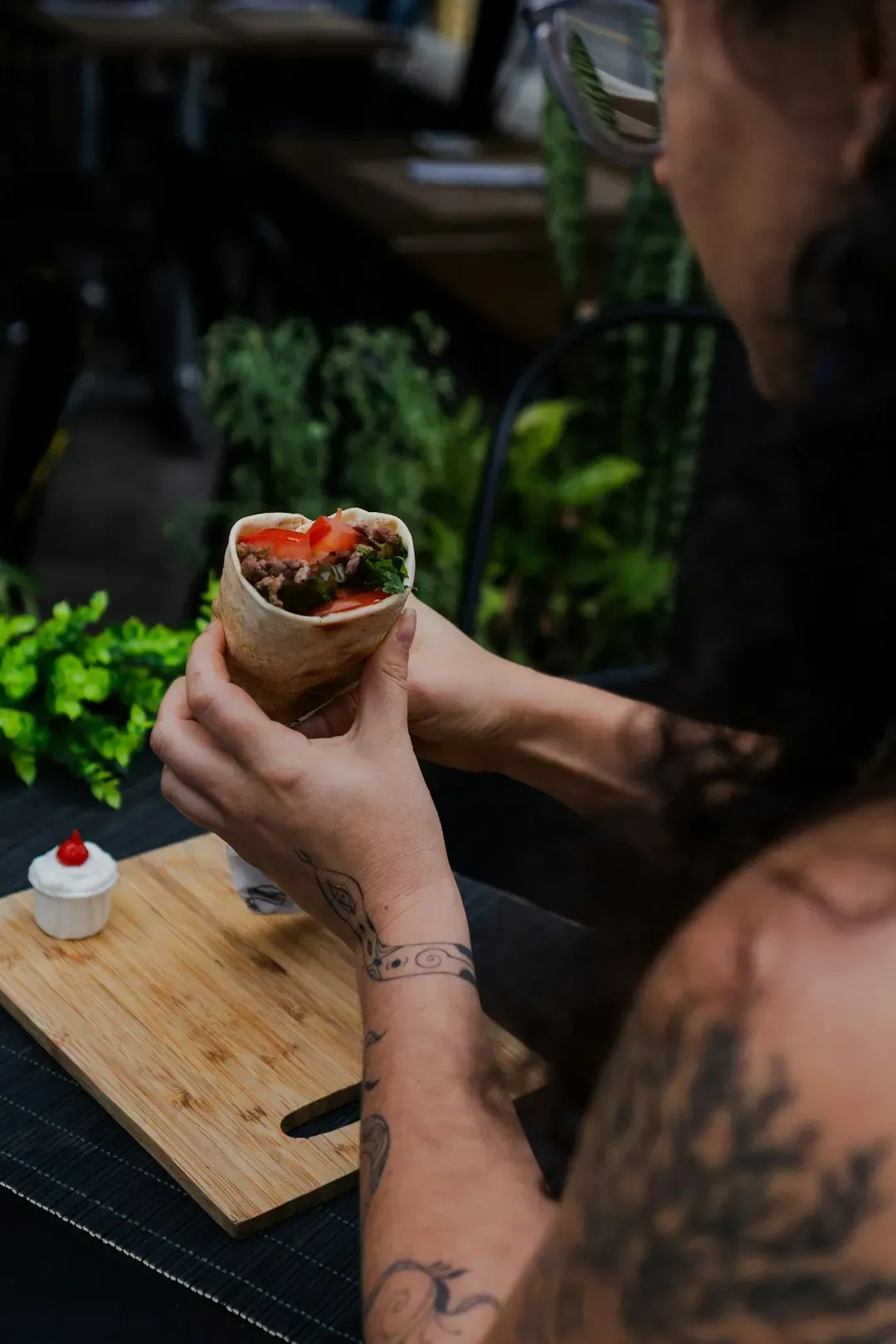 Fast Casual Dining is Taking Over American Appetites (Image Credits: Unsplash)