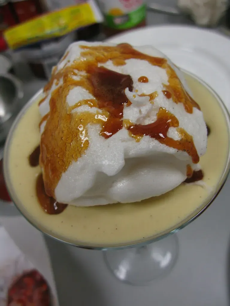 Île Flottante (Image Credits: Flickr)