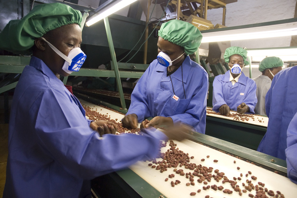 Processing Costs Have Exploded (image credits: flickr)