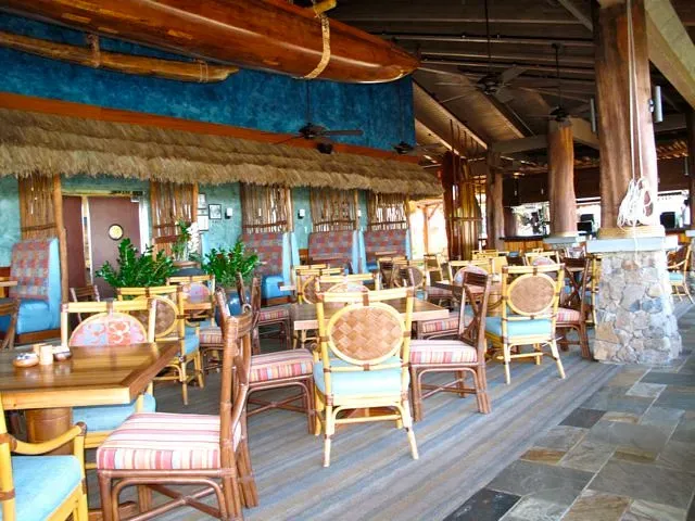 2. The Daily Specials (Image Credits: Flickr)