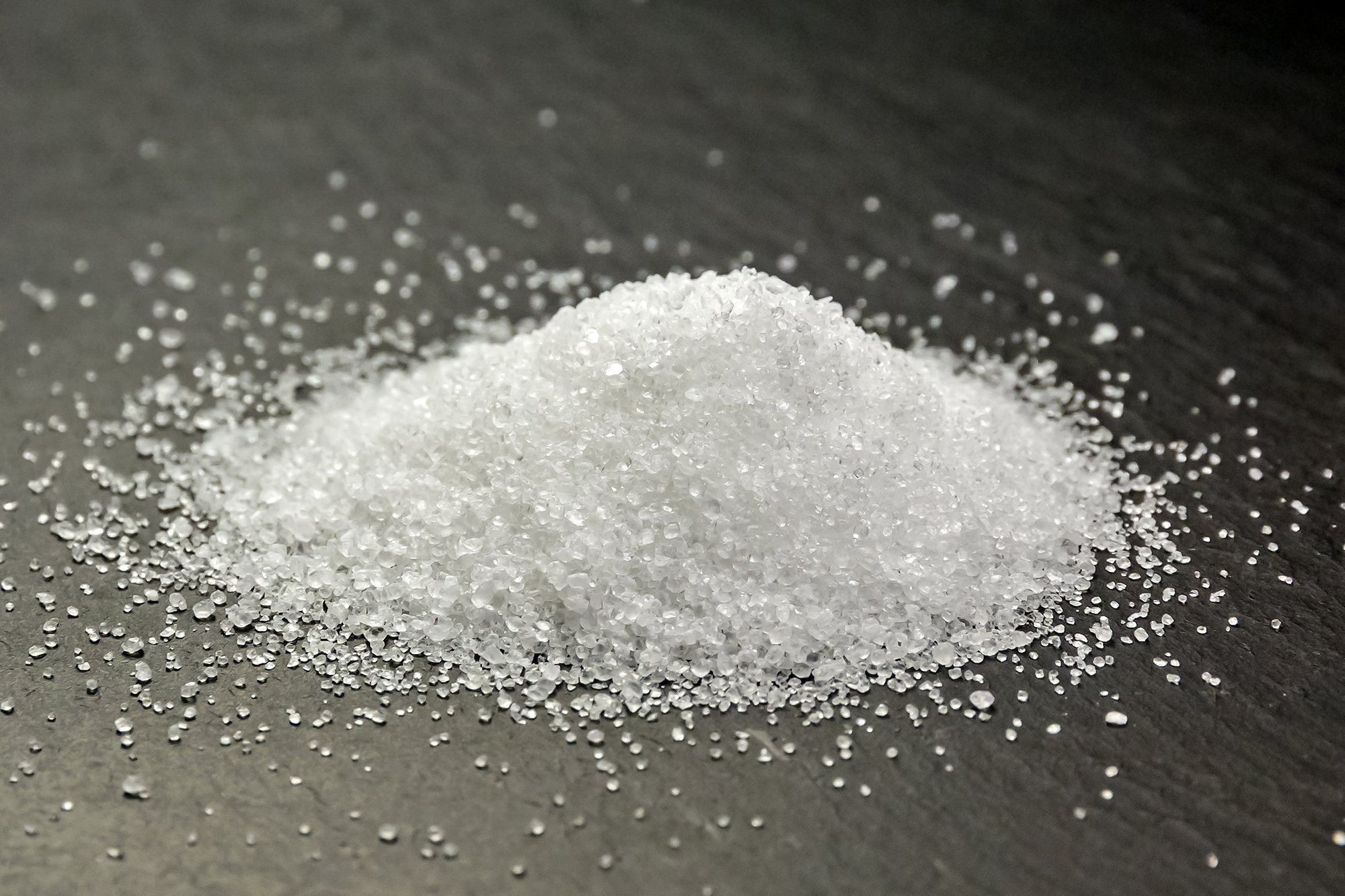 Erythritol: The Sugar Alcohol in the Spotlight (image credits: wikimedia)