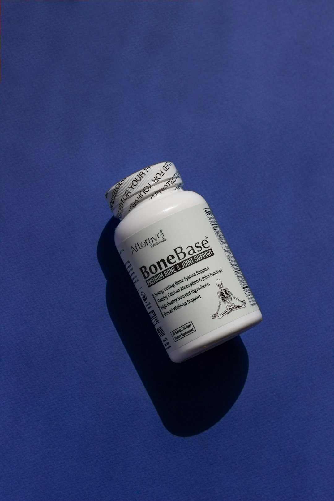 The Hidden Epidemic: Why Most People Never Know They're Deficient (image credits: unsplash)