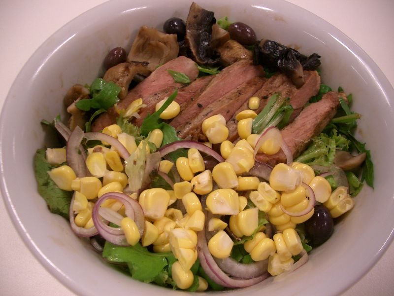 Mixed Leftovers - The Compound Risk Factor (Image Credits: Wikimedia)