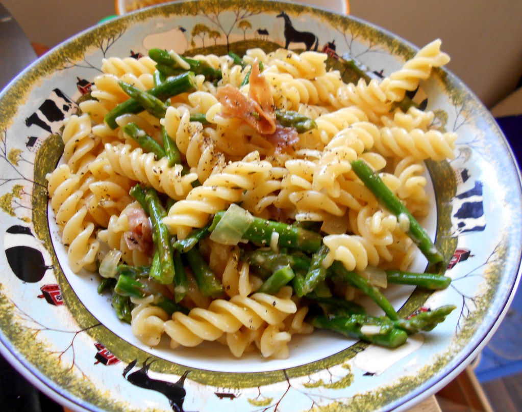 Cold Water Cooking: The Ultimate Time Hack (image credits: flickr)