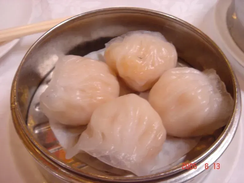 Dim Sum (Image Credits: Flickr)