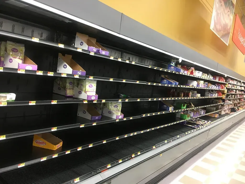 Numerous Brands and Retailers Impacted (Image Credits: Flickr)