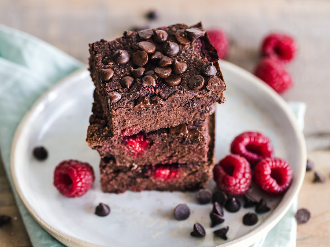 Sweet Treats: Less is More (image credits: unsplash)