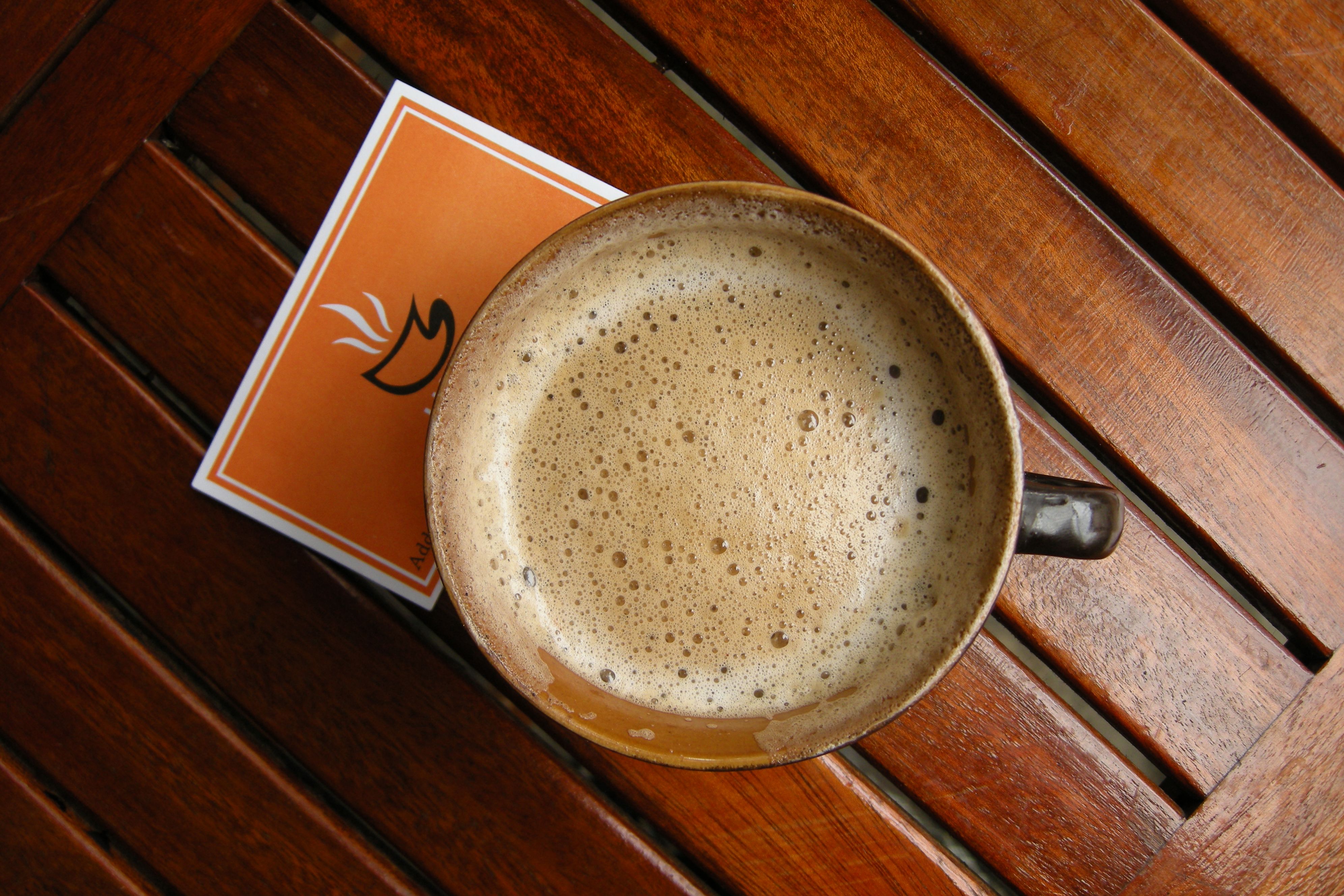 Vietnam Served Starbucks a Cold Cup of Reality (image credits: wikimedia)