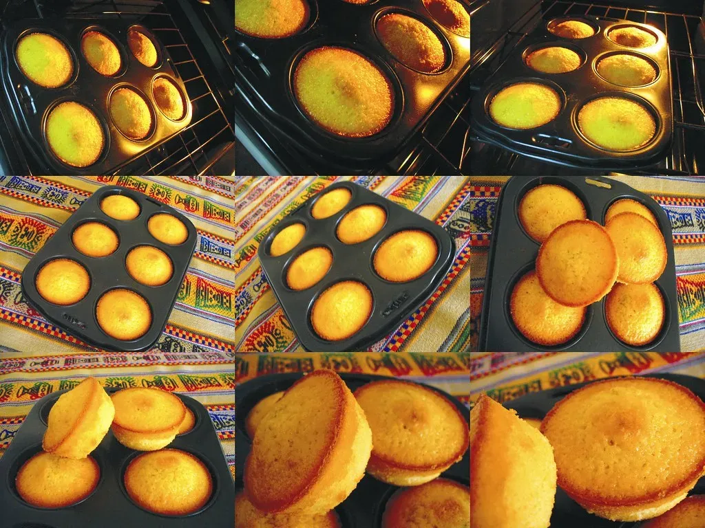Off Colors in Ingredient Batches (Image Credits: Flickr)