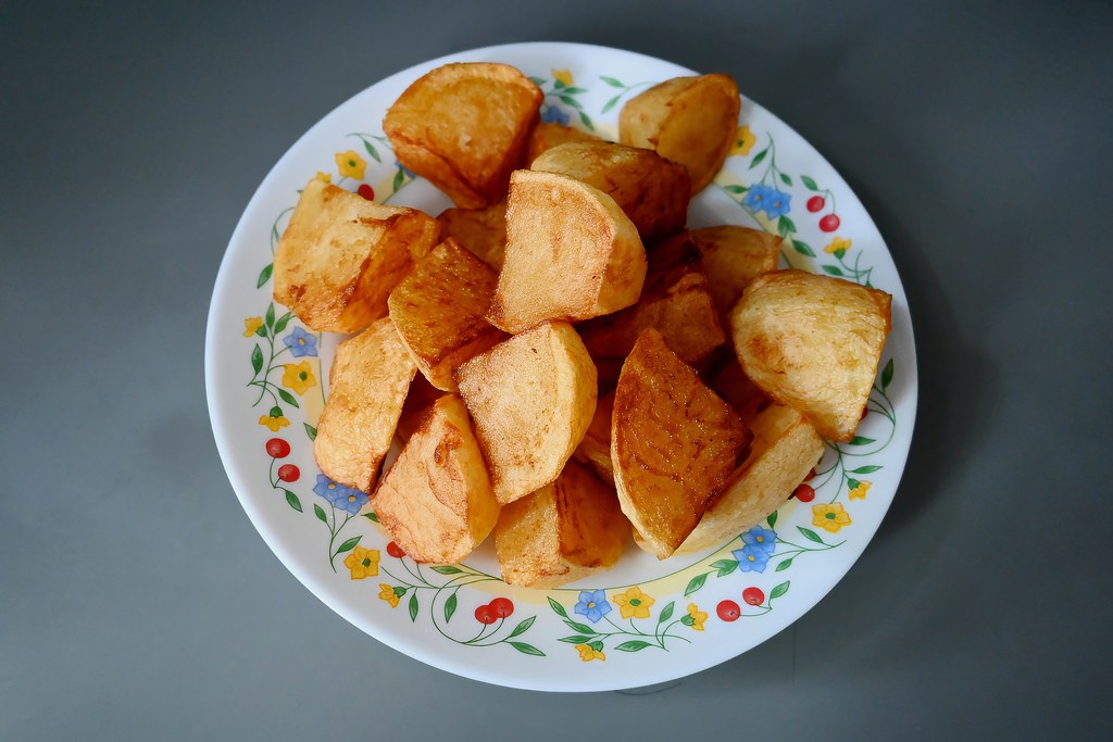 The Cookbook That Changes Everything (Image Credits: Flickr)