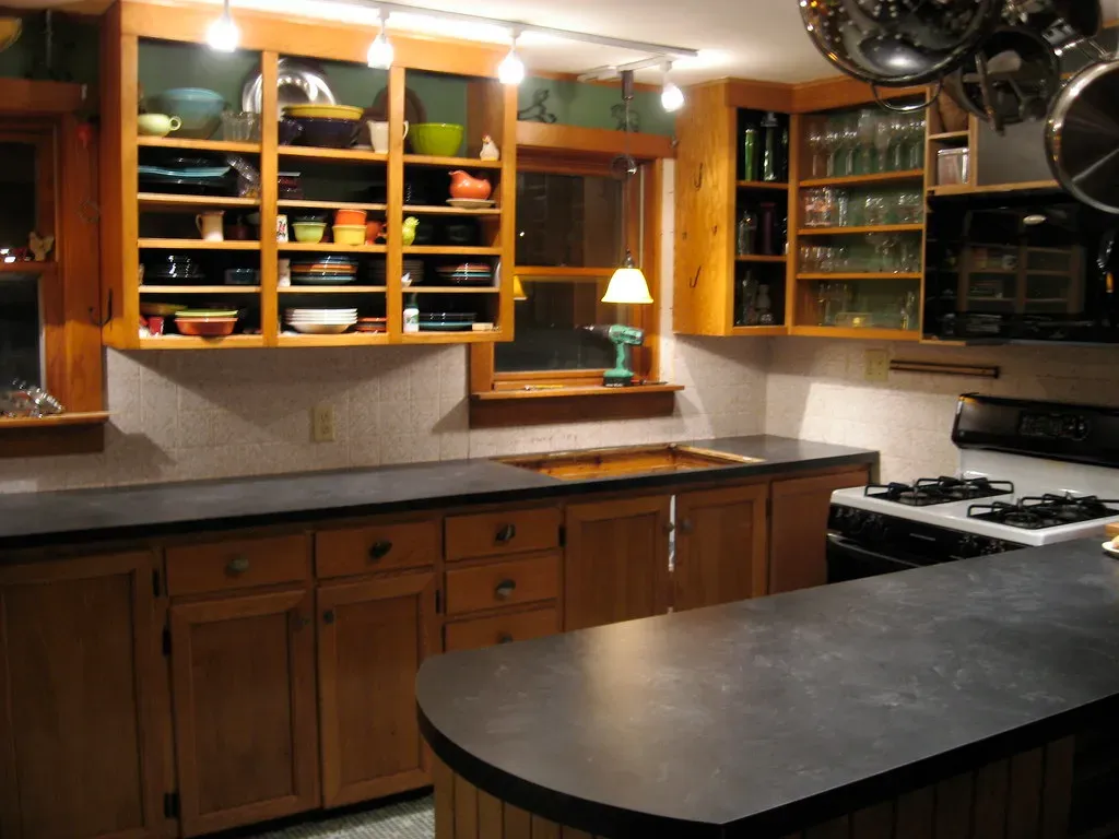 High-Gloss Finishes Are Losing Their Shine (Image Credits: Flickr)