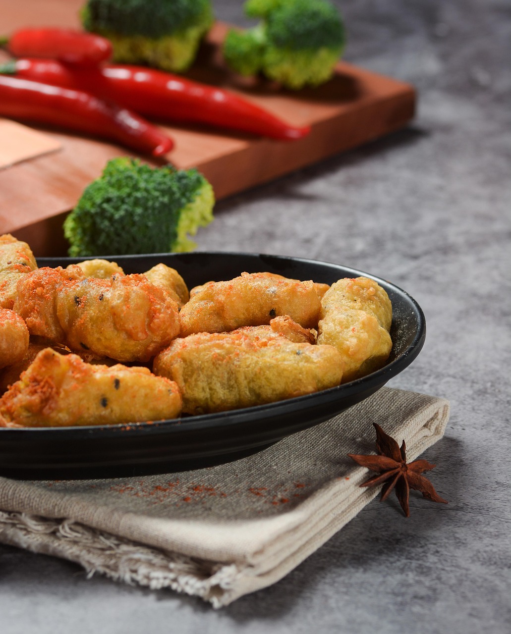 Carbohydrate Content and Portion Size: What the Numbers Say (image credits: pixabay)