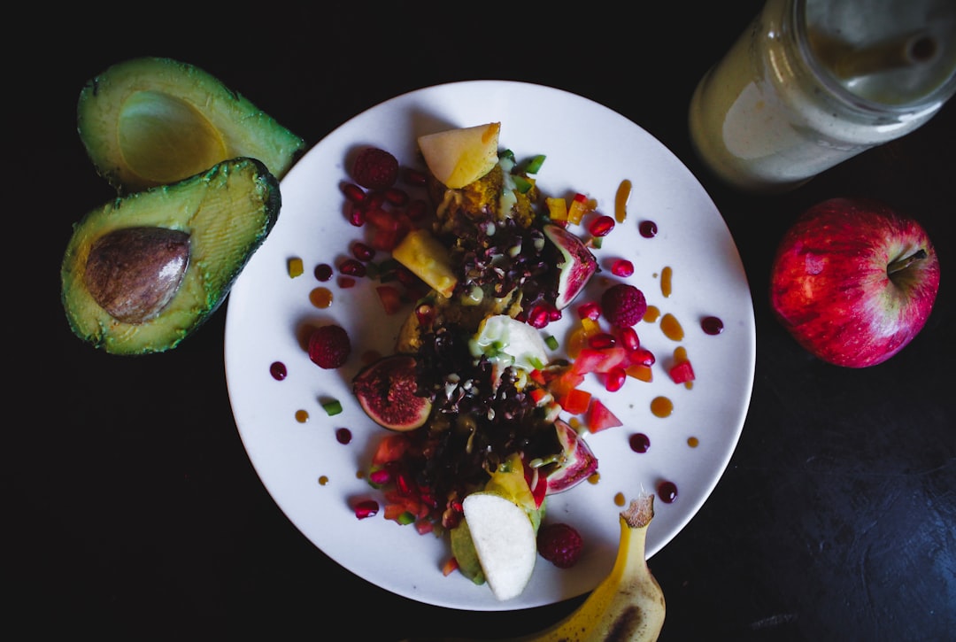Dietary Sources to Improve B12 Levels (image credits: unsplash)