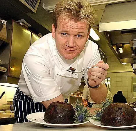 1. Gordon Ramsay - The Undisputed Empire Builder (gordonramsaysubmissions, Flickr, CC BY 2.0)