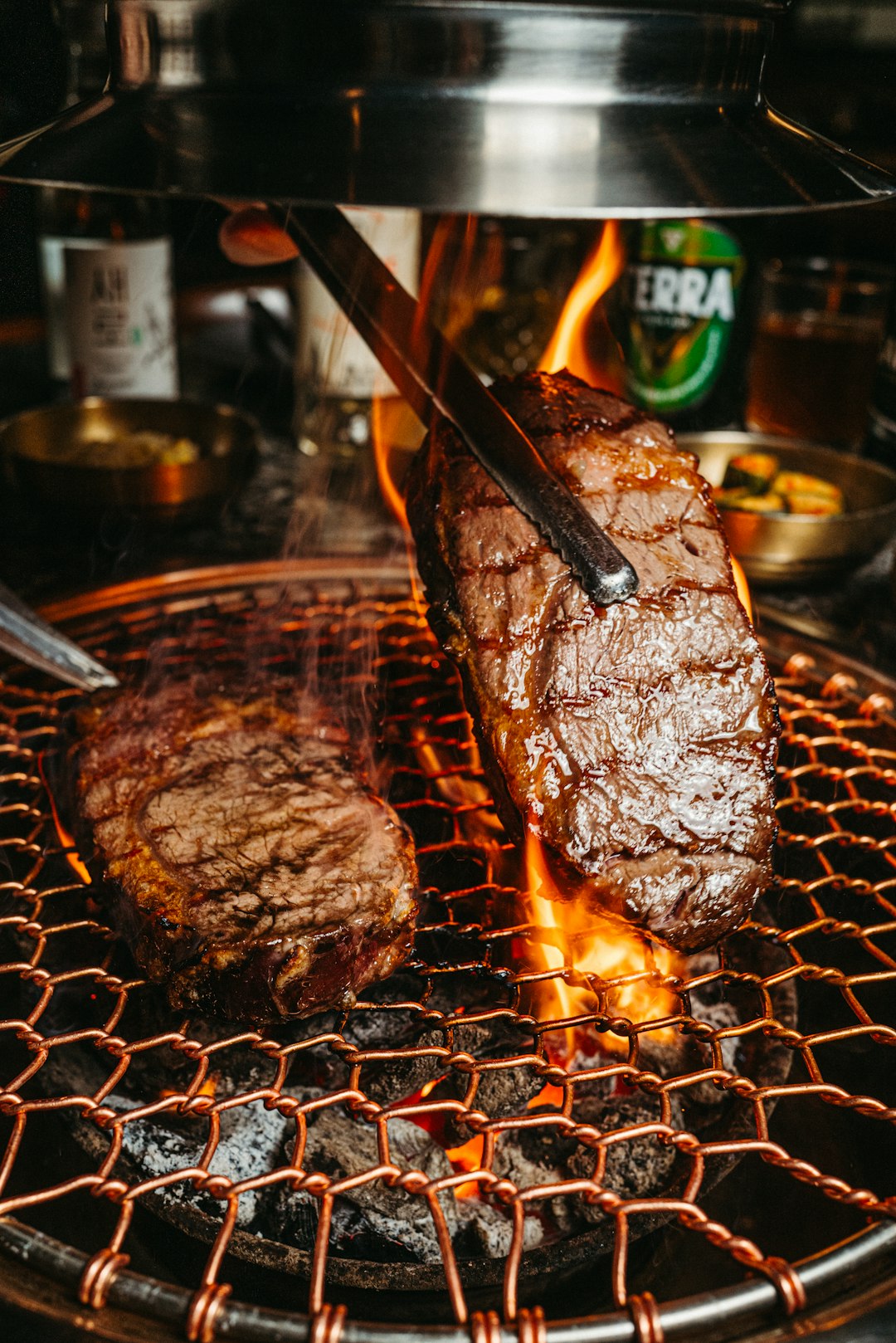 Steak and Ale: Affordable Elegance for the Masses (Image Credits: Unsplash)