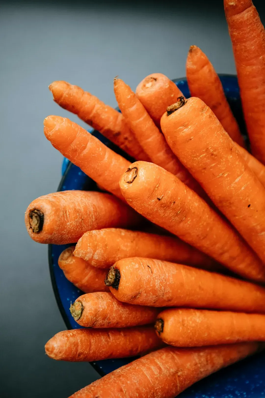 Myth 4: What Carrots Can Actually Do for Your Eyes (Image Credits: Unsplash)