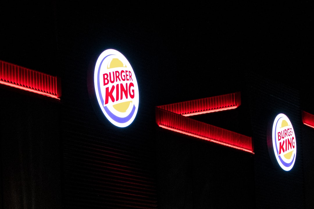 Japan Initially Rejected Burger King's Imperial Ambitions (image credits: unsplash)