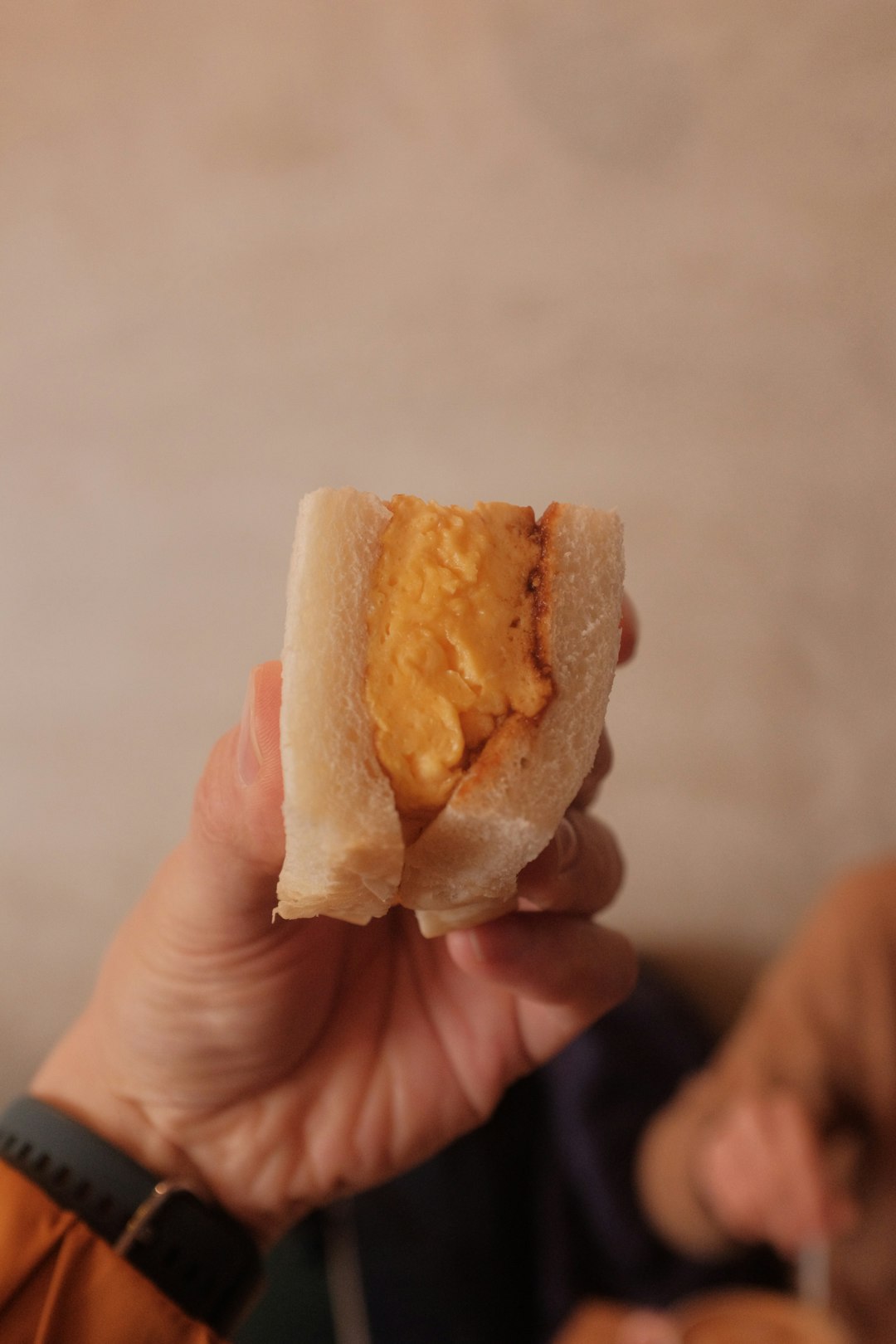 Pimento Cheese – A Southern Staple (image credits: unsplash)