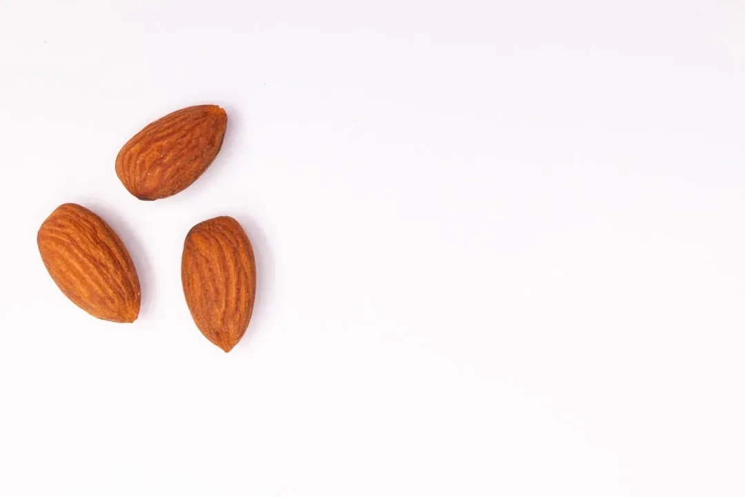 Snack #5: Almonds - The Snack Backed by the Most Research (Image Credits: Unsplash)