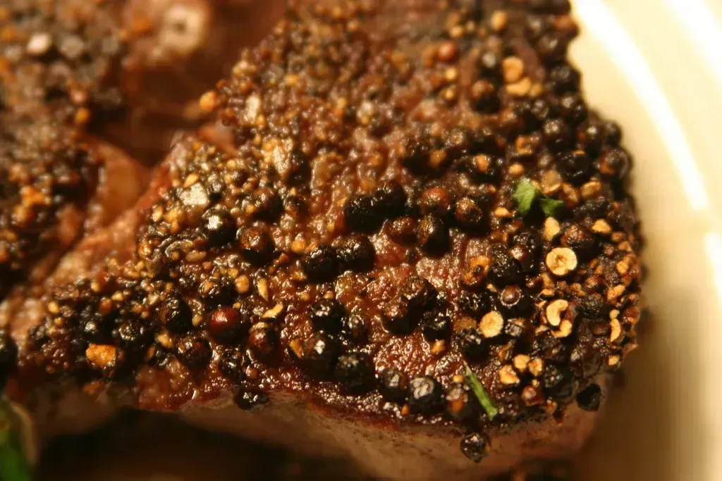 Filet Mignon (Image Credits: Flickr)