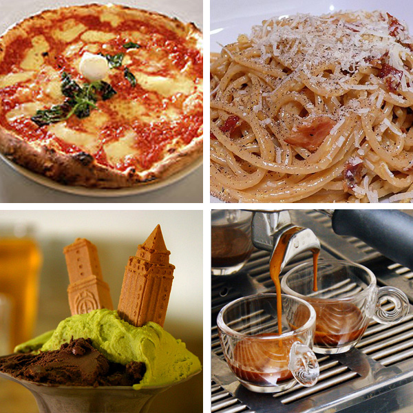 The Passion of Italian Cooking (image credits: wikimedia)