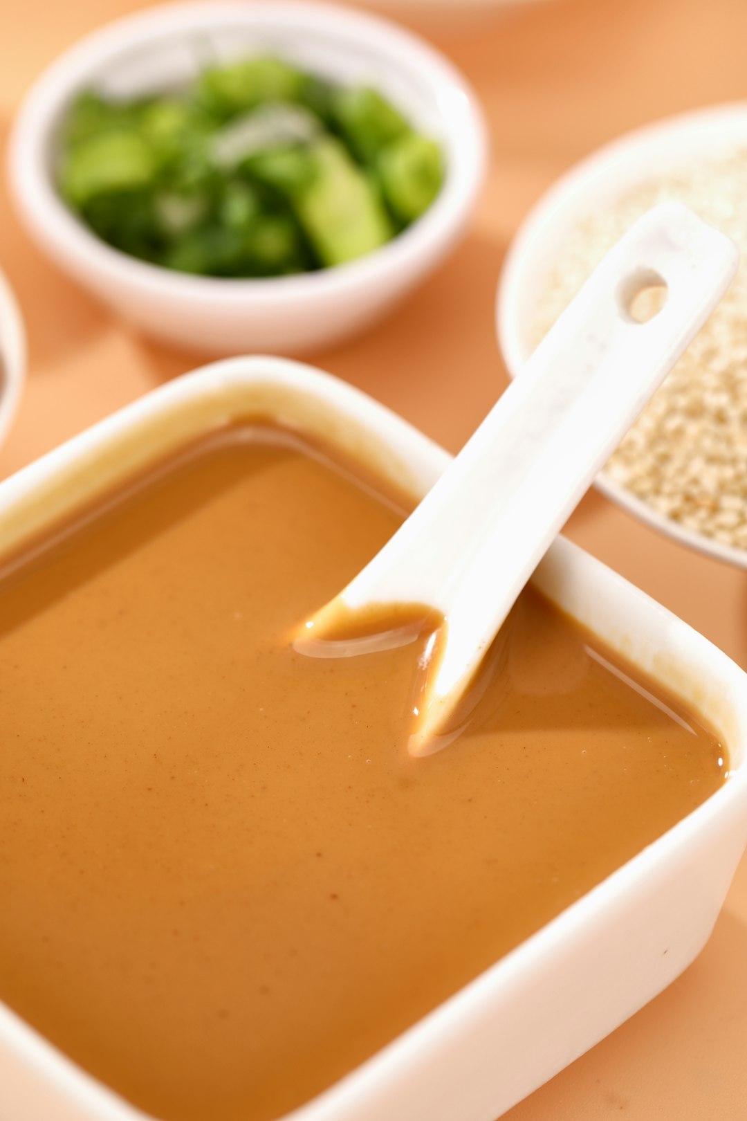 Gravies and Cream-Based Sauces – The Congealed Nightmare (image credits: unsplash)