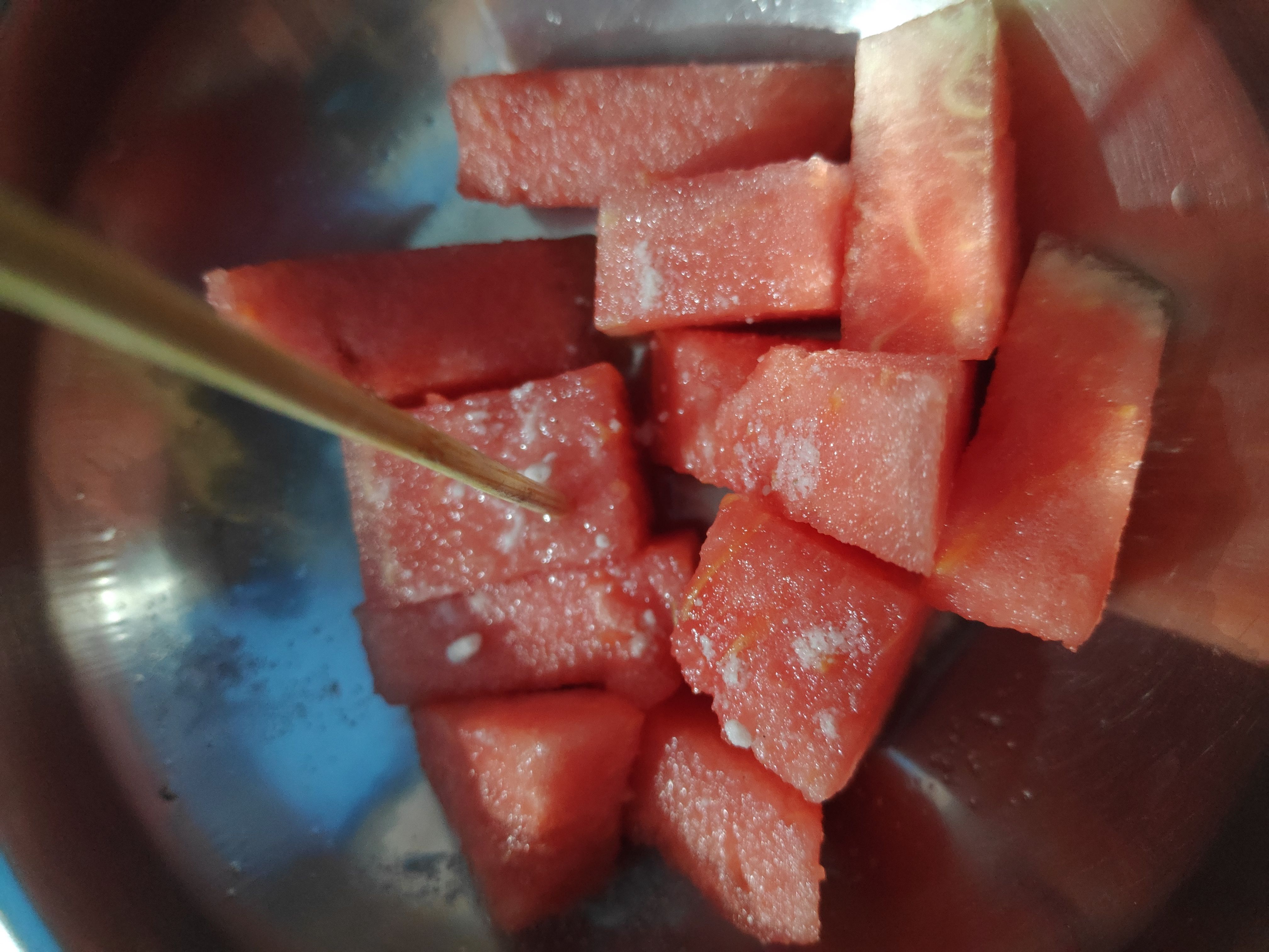 Watermelon: Hydration Hero (image credits: wikimedia)