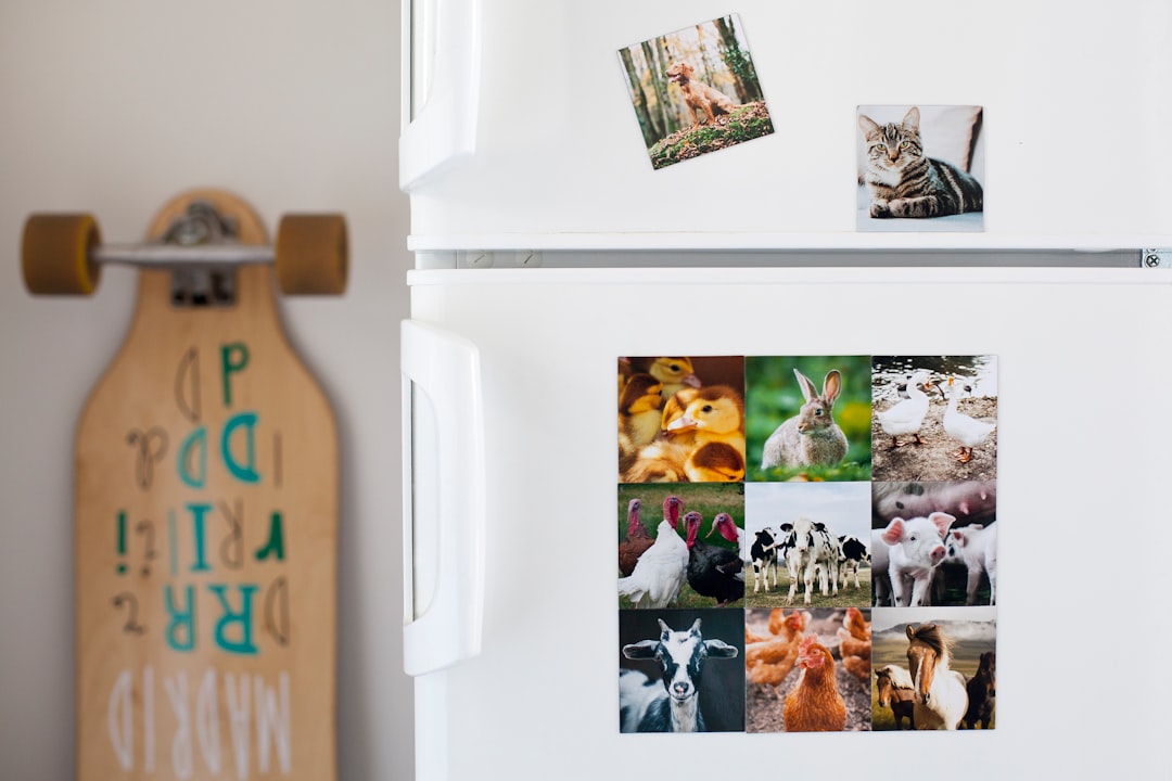 Failing to Rotate Stock (image credits: unsplash)