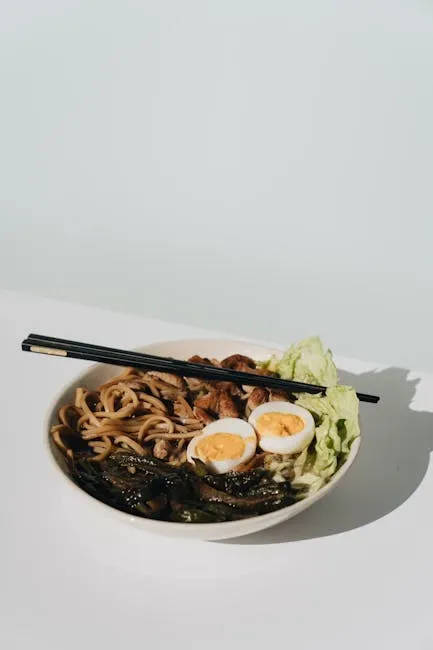 The Limits of the Bowl: When Comfort Becomes a Cycle (Image Credits: Pexels)