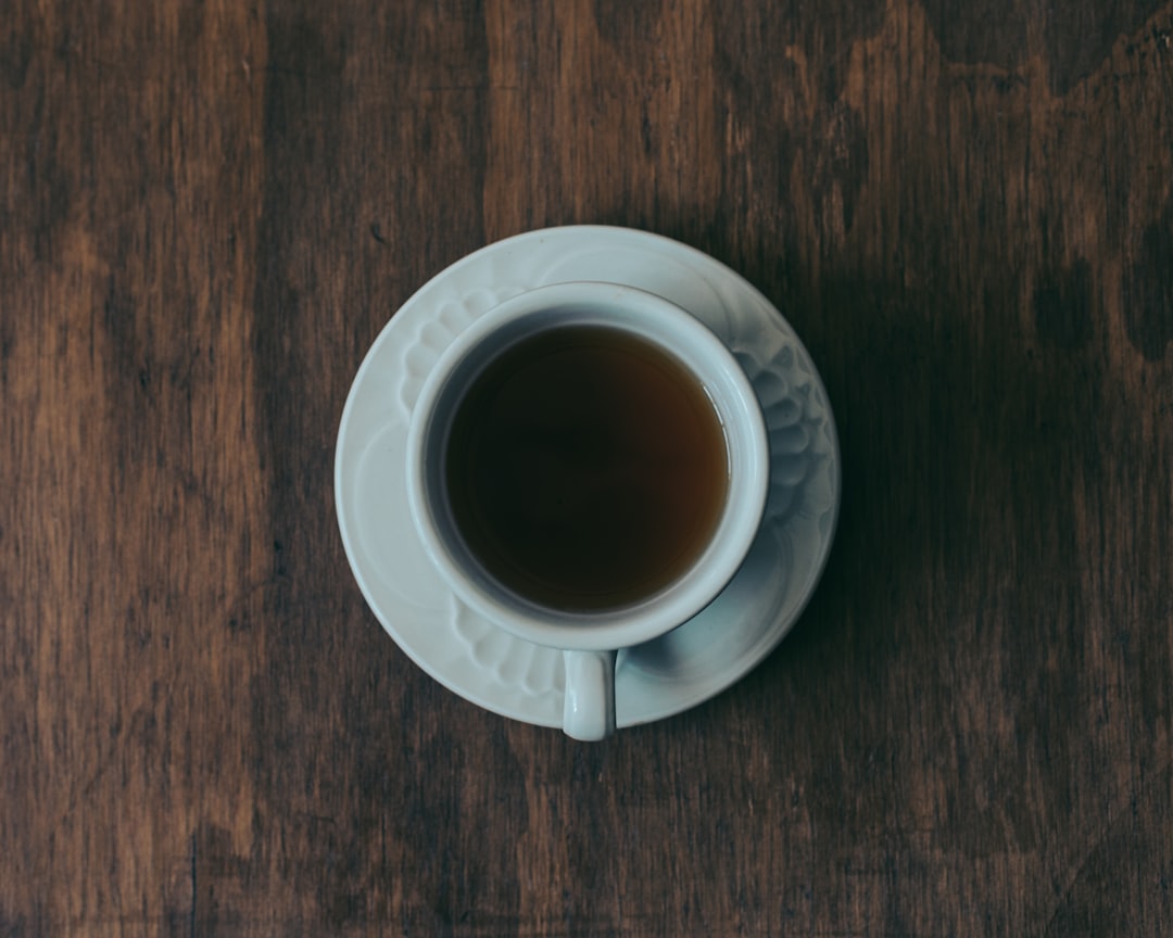 Black Tea (image credits: unsplash)