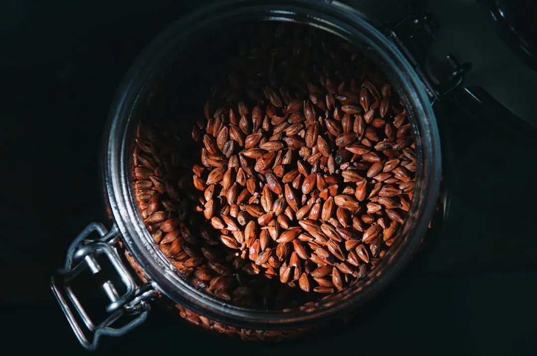 6. The Pressure Cooker - Beans and Tough Cuts Made Fast (Image Credits: Unsplash)