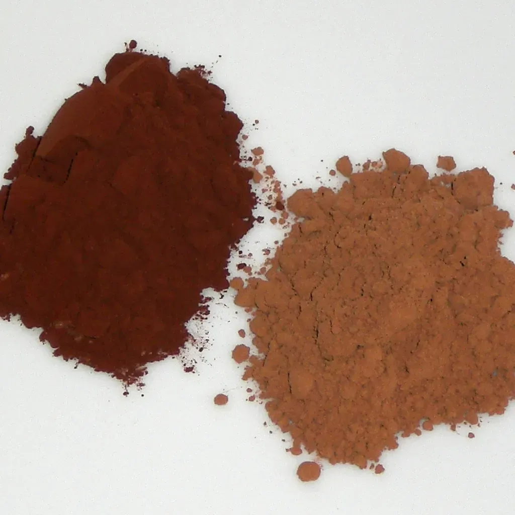 Start With the Right Cocoa Powder (Flickr: cocoa, CC BY 2.0)