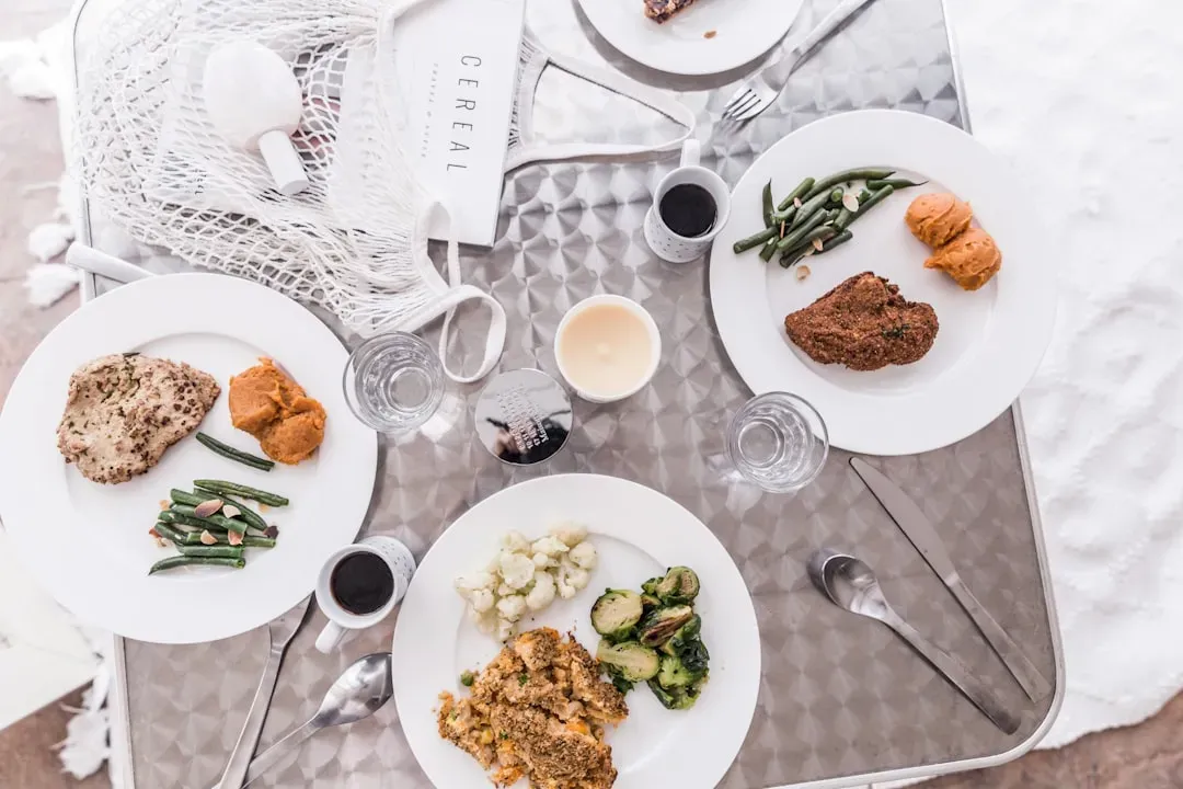 Does Carb Restriction Always Increase Cravings? (Image Credits: Unsplash)