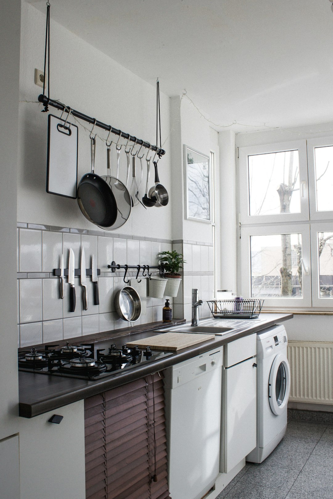 The Clean-as-You-Go Philosophy (image credits: unsplash)