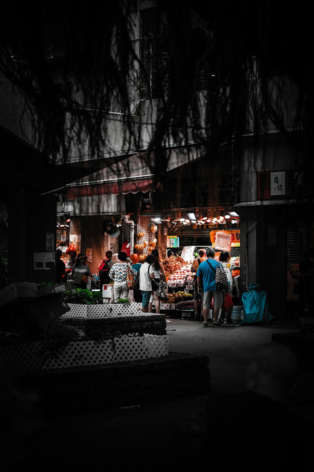 The Rich History of Chinese Street Food (image credits: unsplash)