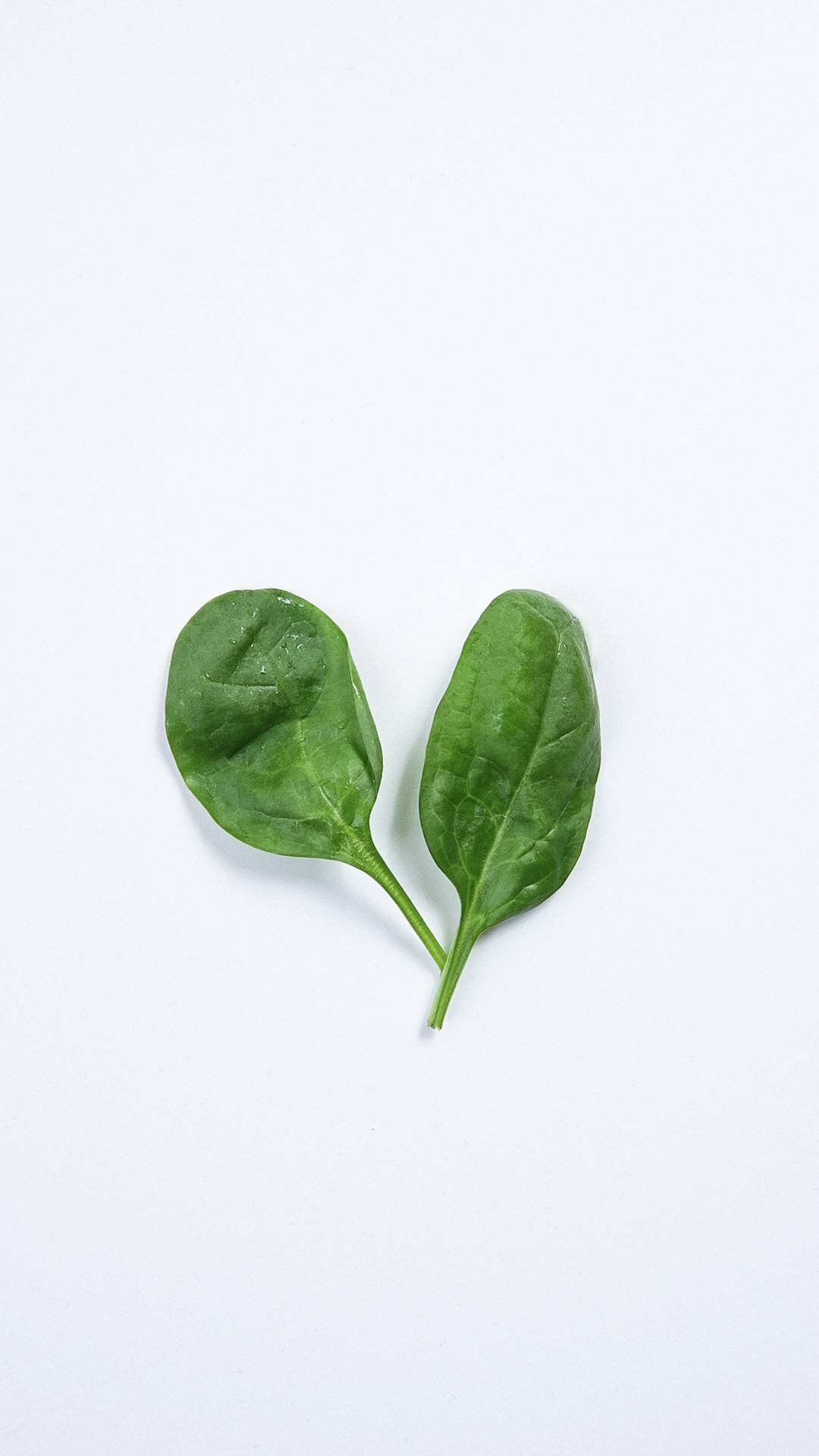 Spinach: Leafy Greens for a Healthy Heart (image credits: unsplash)