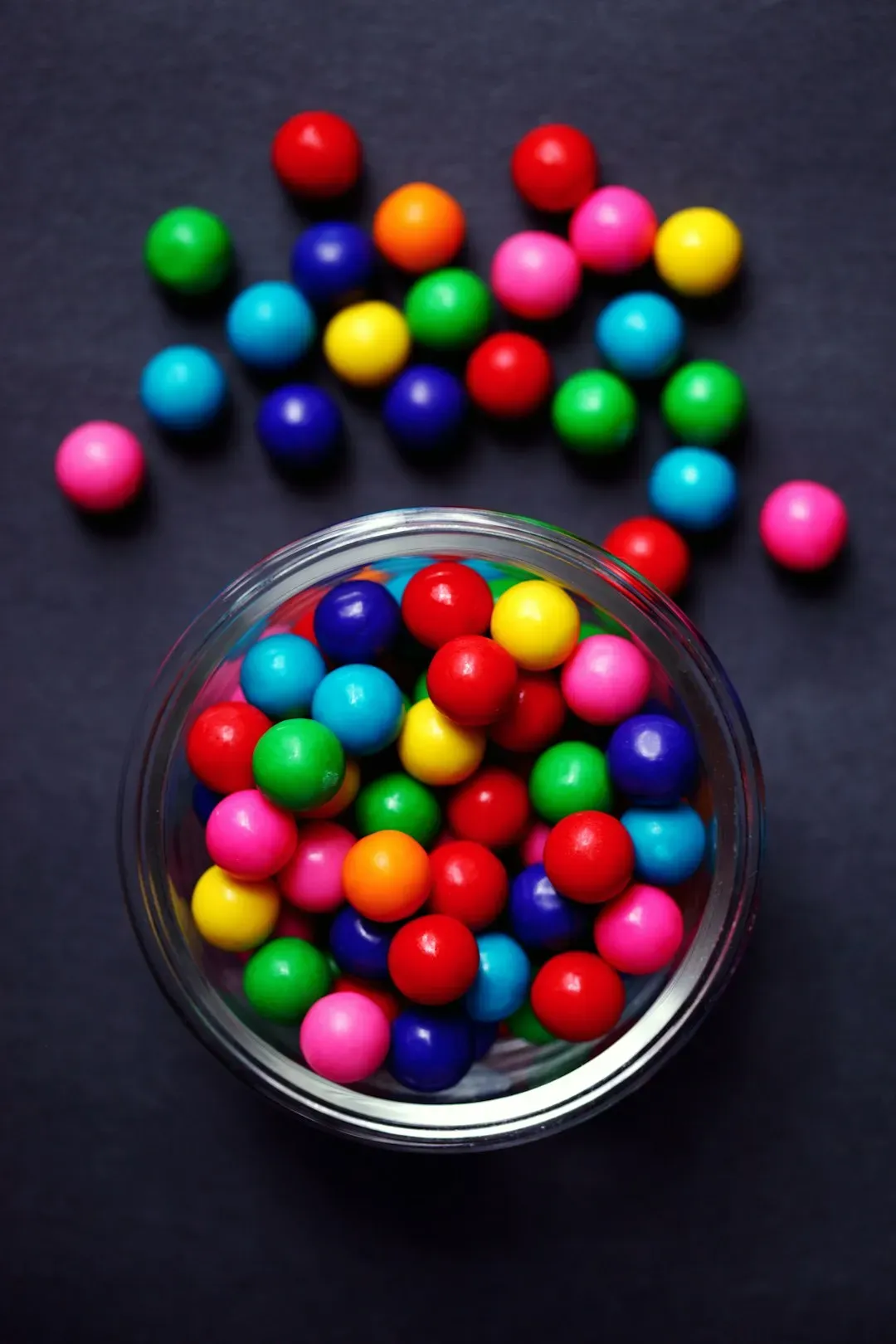 10. Bubble Jug - The Weird Gum That's Quietly Reappearing (Image Credits: Unsplash)